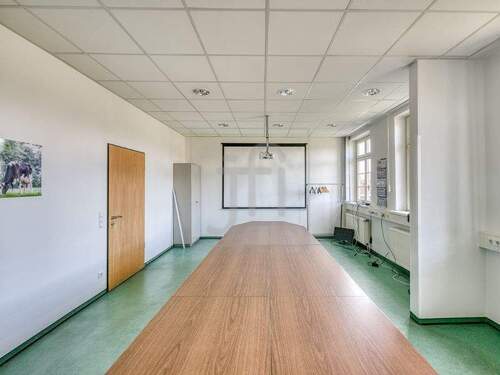 Beispiel Besprechungsraum - 