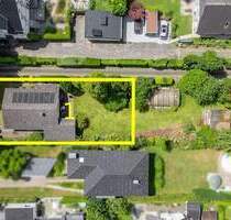 Baupartner gesucht für Neubau-Doppelhaus inmitten der Walddörfer - Hamburg / Bergstedt