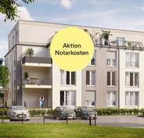 Erdgeschosswohnung mit Garten und Süd-Terrasse - Zossen