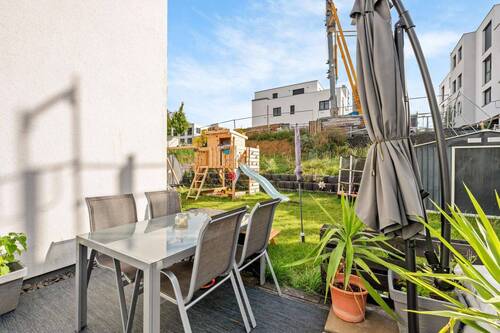 Bild 3 - 5 Zimmer Doppelhaushälfte in Kirchardt