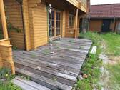 Terrasse - 