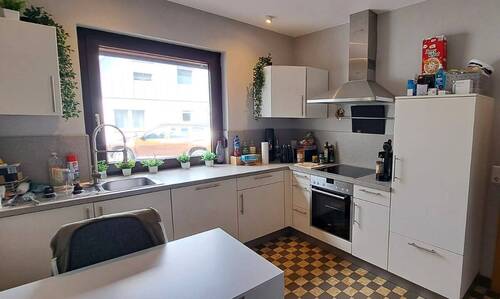 Küche Erdgeschoss - 