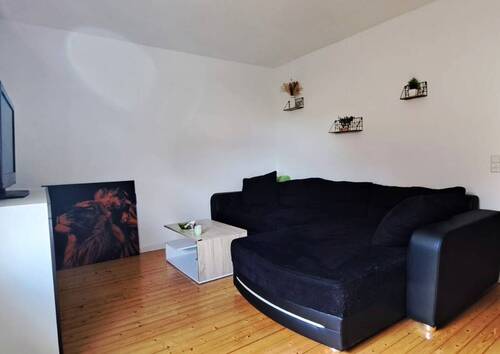 Zimmer im Erdgeschoss - 