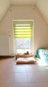 Zimmer im Dachgeschoss - 