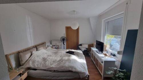 Schlafen - 