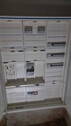 Neue Unterverteilung Strom - 
