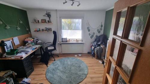 Büro/Schlafen - 