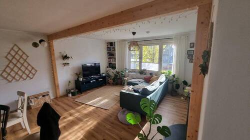 Wohnen - 