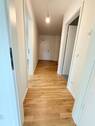 Flur - 2 Zimmer Terrassenwohnung zur Miete in Ahrensburg