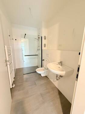 Badezimmer - 