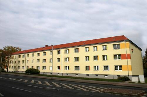 Hausansicht 4 - 