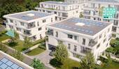 Eingangsansicht Eigentumswohnung 172 - 