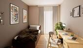Schlafzimmer - 