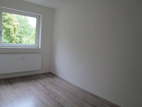 Badezimmer - Etagenwohnung mit 60,50 m² in Salzgitter zur Miete