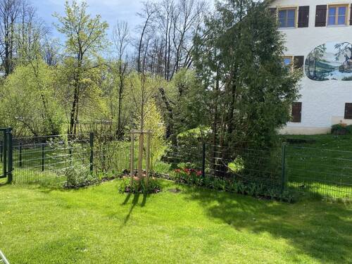 Garten - 