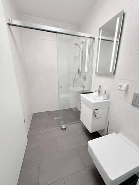 Gäste Badezimmer - 