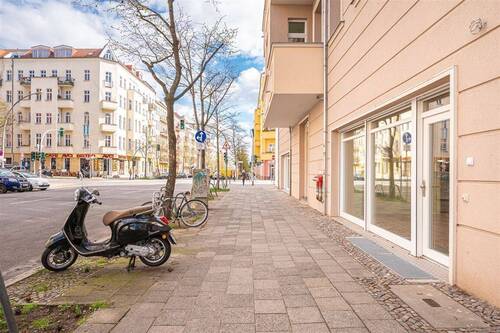 Umgebung - 