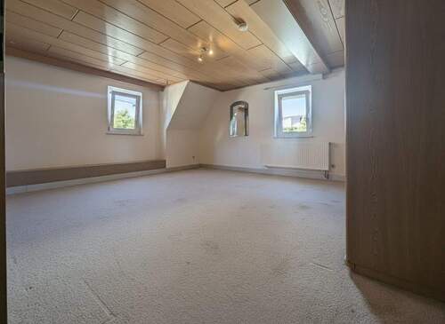 Schlafzimmer - 5 Zimmer Reihenendhaus in Leinfelden-Echterdingen