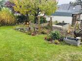Garten Ansicht - 