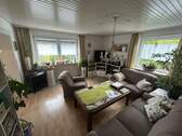 EG Wohnzimmer Ansicht 2 - 