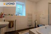 Badezimmer EG - 