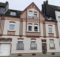 1-Zi.-Wohnung mit Wohnküche, TerrasseGarten in Rtg-Mitte! - Ratingen Zentrum