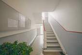 Treppenhaus - 