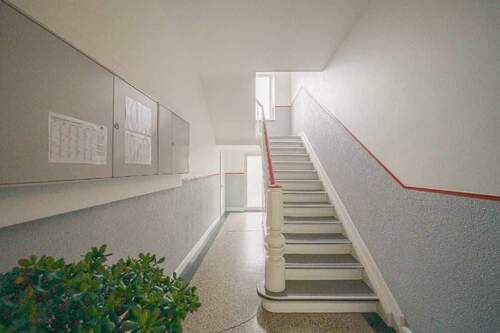 Treppenhaus - 