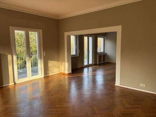 3139 1.OG Wohn-Esszimmer - 