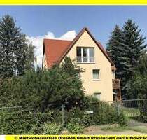 Schöne 2-R-WE mit Wohnküche im Dresdner Süden!!! - Dresden Leubnitz-Neuostra