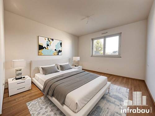 So könnte Ihr Schalfzimmer aussehen - 