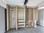Garderobenschrank - 