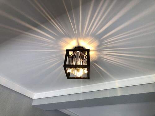 Moderne Beleuchtung - 