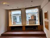 Schaufenster innen - Büro zur Miete in Coburg
