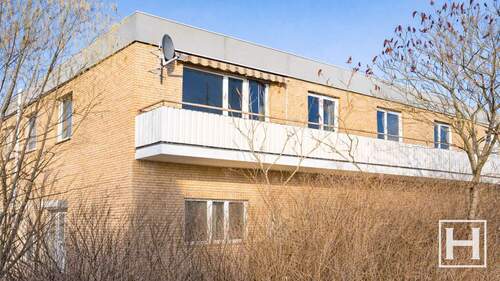 Bild 1 - Ihr neues Zuhause: 3 Zimmer mit Balkon