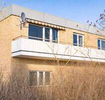 Ihr neues Zuhause: 3 Zimmer mit Balkon - Nahe