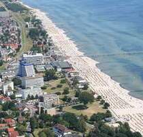 Baugrundstück für ein Mehrfamilienhaus - Grömitz