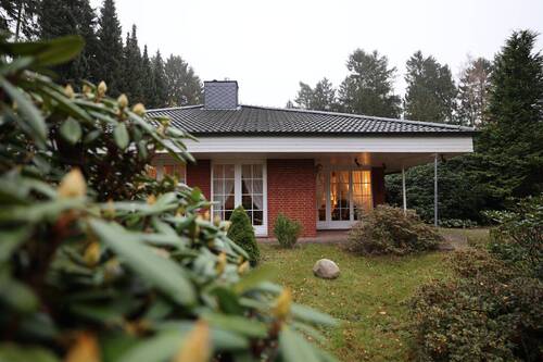 Ebenerdiges Wohnen - 