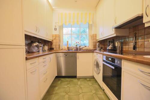 Funktionale Küche - 