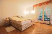 Schlafzimmer mit Bad En Suite - 