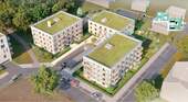 Lage der Wohnung - 