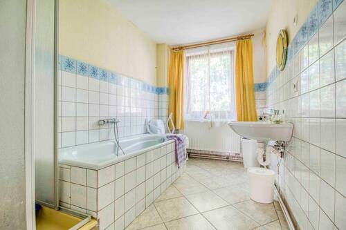 Badezimmer - 