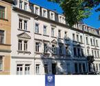 Hausansicht - Für Eigennutzer - Himmlische Dachwohnung über zwei Ebenen! Individuelle Raumaufteilung, Balkon!