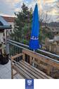 Balkon - 2 Zimmer Etagenwohnung in Dresden