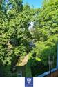 Blick vom Balkon - 
