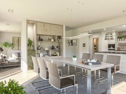 Bild 6 - Einfamilienhaus mit 248,00 m&sup2; in Tauberbischofsheim zum Kaufen