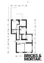 Grundriss EG - 