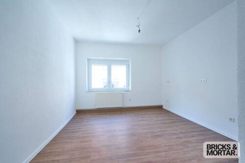 Original - 6 Zimmer Etagenwohnung zum Kaufen in Ulm