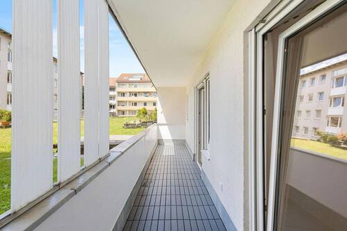 Loggia - 