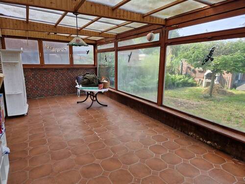 Wintergarten - 